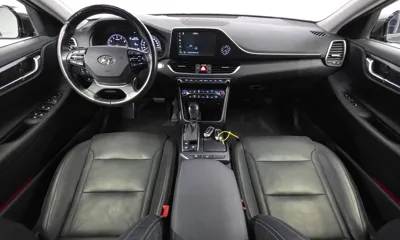 Hyundai Grandeur 2018, 176093 км, за 6104.77 USD - фото 7