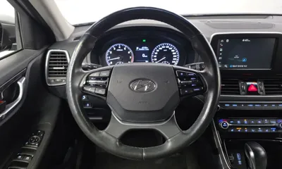 Hyundai Grandeur 2018, 176093 км, за 6104.77 USD - фото 15