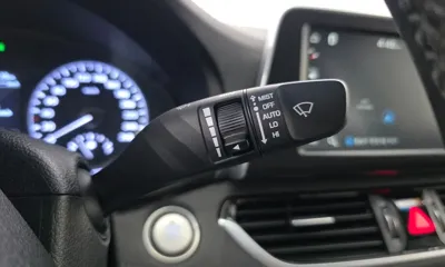 Hyundai Grandeur 2018, 176093 км, за 6104.77 USD - фото 16