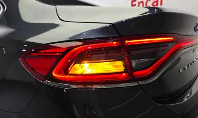 Hyundai Grandeur 2018, 176093 км, за 6104.77 USD - фото 23