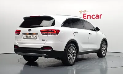 Kia Sorento 2015, 237721 км, за 5382.7 USD