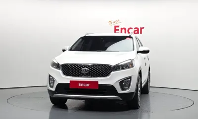 Kia Sorento 2015, 237721 км, за 5382.7 USD