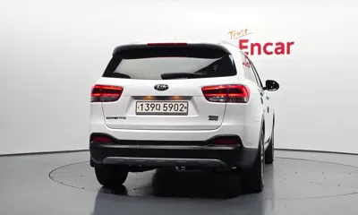 Kia Sorento 2015, 237721 км, за 5382.7 USD