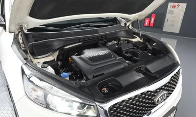 Kia Sorento 2015, 237721 км, за 5342.02 USD - фото 6