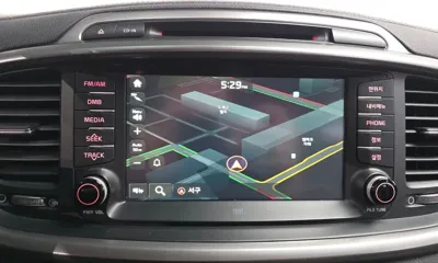 Kia Sorento 2015, 237721 км, за 5342.02 USD - фото 15