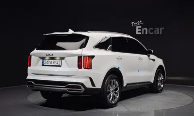 Kia Sorento 2023, 132167 км, за 12351.29 USD
