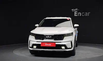 Kia Sorento 2023, 132167 км, за 12351.29 USD