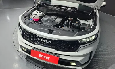 Kia Sorento 2023, 132167 км, за 12351.29 USD - фото 6