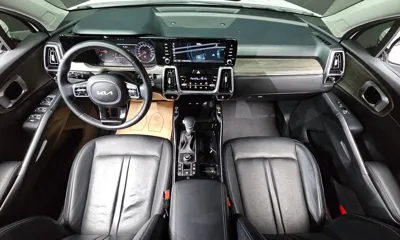 Kia Sorento 2023, 132167 км, за 12351.29 USD - фото 7