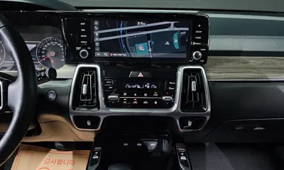 Kia Sorento 2023, 132167 км, за 12351.29 USD - фото 13