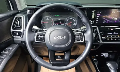 Kia Sorento 2023, 132167 км, за 12351.29 USD - фото 14