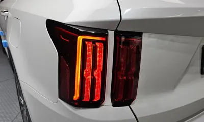 Kia Sorento 2023, 132167 км, за 12351.29 USD - фото 23