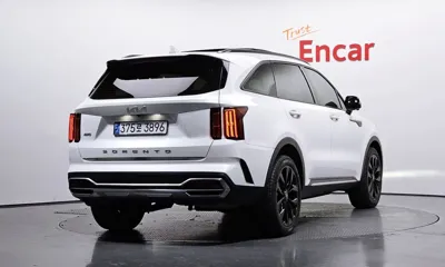 Kia Sorento 2022, 109844 км, за 19640.03 USD