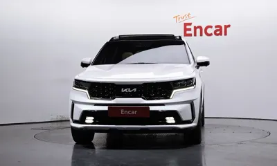 Kia Sorento 2022, 109844 км, за 19640.03 USD