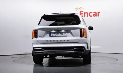 Kia Sorento 2022, 109844 км, за 19640.03 USD