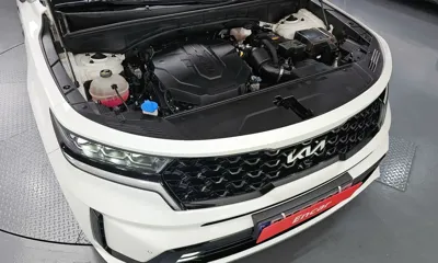 Kia Sorento 2022, 109844 км, за 19640.03 USD - фото 6