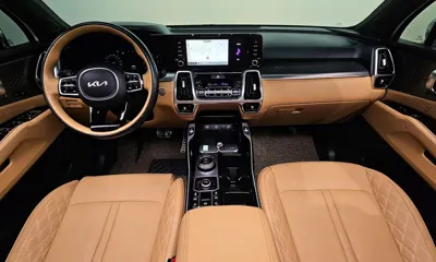 Kia Sorento 2022, 109844 км, за 19640.03 USD - фото 7
