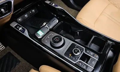 Kia Sorento 2022, 109844 км, за 19640.03 USD - фото 9