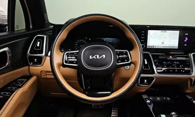 Kia Sorento 2022, 109844 км, за 19640.03 USD - фото 13