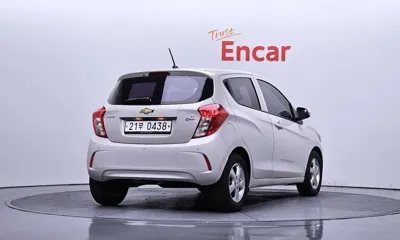 ChevroletGMDaewoo Spark 2016, 136568 км, за 2553.5 USD