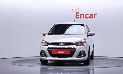 ChevroletGMDaewoo Spark 2016, 136568 км, за 2553.5 USD