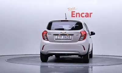 ChevroletGMDaewoo Spark 2016, 136568 км, за 2553.5 USD