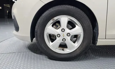 ChevroletGMDaewoo Spark 2016, 136568 км, за 2553.5 USD
