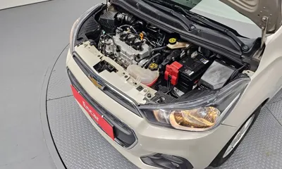 ChevroletGMDaewoo Spark 2016, 136568 км, за 2533.05 USD - фото 6