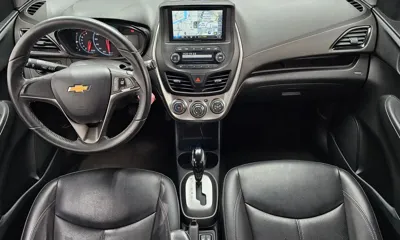 ChevroletGMDaewoo Spark 2016, 136568 км, за 2533.05 USD - фото 7