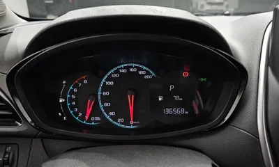 ChevroletGMDaewoo Spark 2016, 136568 км, за 2533.05 USD - фото 8