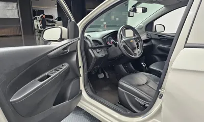 ChevroletGMDaewoo Spark 2016, 136568 км, за 2533.05 USD - фото 10