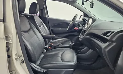ChevroletGMDaewoo Spark 2016, 136568 км, за 2533.05 USD - фото 11