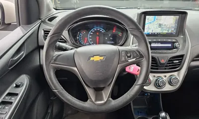 ChevroletGMDaewoo Spark 2016, 136568 км, за 2533.05 USD - фото 13