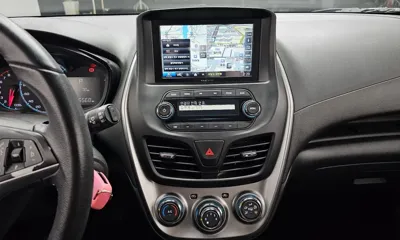 ChevroletGMDaewoo Spark 2016, 136568 км, за 2533.05 USD - фото 14