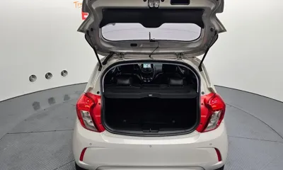 ChevroletGMDaewoo Spark 2016, 136568 км, за 2533.05 USD - фото 20