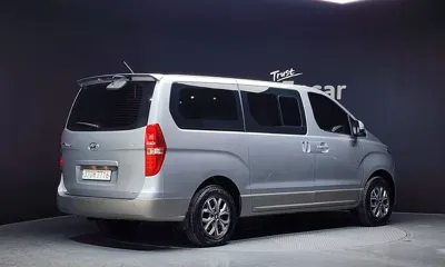Hyundai Starex 2020, 181369 км, за 14911.76 USD