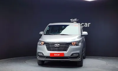 Hyundai Starex 2020, 181369 км, за 14911.76 USD