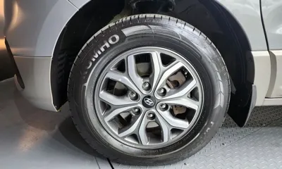 Hyundai Starex 2020, 181369 км, за 14911.76 USD