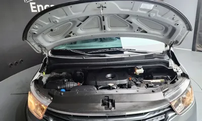 Hyundai Starex 2020, 181369 км, за 14819.14 USD - фото 6
