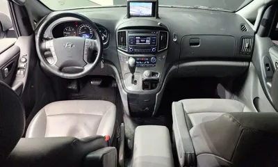 Hyundai Starex 2020, 181369 км, за 14819.14 USD - фото 7