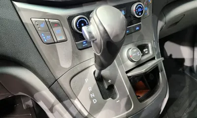Hyundai Starex 2020, 181369 км, за 14819.14 USD - фото 9