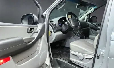Hyundai Starex 2020, 181369 км, за 14819.14 USD - фото 10