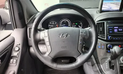Hyundai Starex 2020, 181369 км, за 14819.14 USD - фото 13