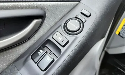 Hyundai Starex 2020, 181369 км, за 14819.14 USD - фото 14