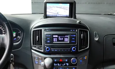 Hyundai Starex 2020, 181369 км, за 14819.14 USD - фото 20