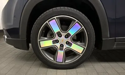 ChevroletGMDaewoo Orlando 2017, 119503 км, за 4234.53 USD
