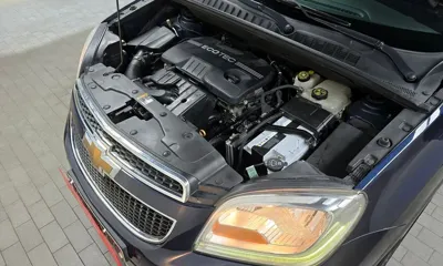 ChevroletGMDaewoo Orlando 2017, 119503 км, за 4234.53 USD - фото 6