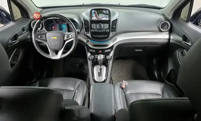 ChevroletGMDaewoo Orlando 2017, 119503 км, за 4234.53 USD - фото 7