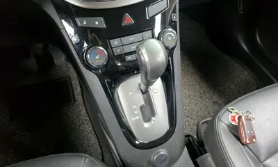 ChevroletGMDaewoo Orlando 2017, 119503 км, за 4234.53 USD - фото 9