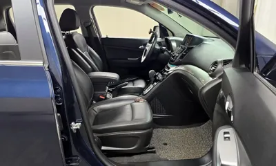 ChevroletGMDaewoo Orlando 2017, 119503 км, за 4234.53 USD - фото 10